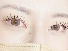 アイラッシュミミ(eyelash Mimi)の雰囲気（北浜稀少☆マジカルパーマエクステでバチッと上がったまつげに♪）