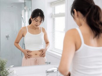 カミオエステティック(KAMIO ESTHETIQUE)の写真/【本気で痩せたい方限定!】最短で美BODYを叶える!最強痩身マシン"セルゼロ"で気になる脂肪を徹底撃退!