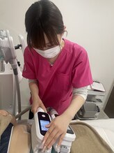ケーサロン 志木店(K salon)&nbsp;北村 愛梨