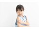 リズ(Riz)の写真/成長期でも◎ファミリーで通える!わが子の初めてを当店から。パパママもみんなで綺麗に☆