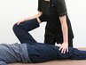 【全身疲れ撃退】本格整体＋足裏リフレ＋ヘッドスパ11,000円→14,500円