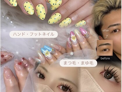 エクラ(eclat)の写真