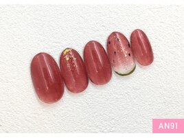 【定額】5490円★　スイカ
