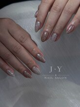ジェイワイネイルサロン 鶴見(J Y Nail Salon)/enoiフラッシュ