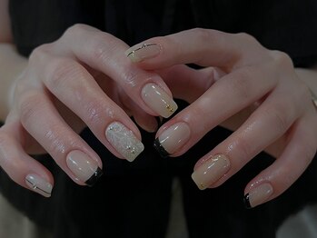 アンティム ネイル(INTIME nail)/