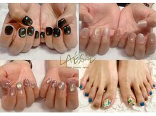 ラエッセ(LAESSE)
