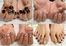 ラエッセ(LAESSE)