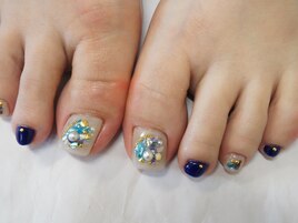 グレーフット7590円