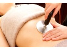 痩身 アンド バスト専門サロン プラナ 町田店(PRANA)/インディバ