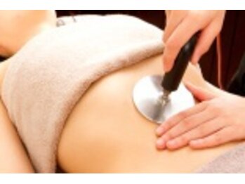 痩身 アンド バスト専門サロン プラナ 町田店(PRANA)/インディバ