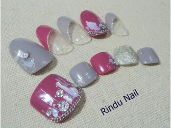 Hand&Foot Ｓet