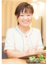 ブレス(V breath)&nbsp;西村 雅子