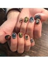 キラ キラ オメメ/