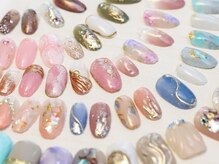 ラブネイル(LOVE NAIL)/