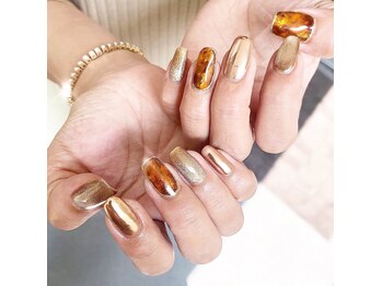 アムール(amour)/