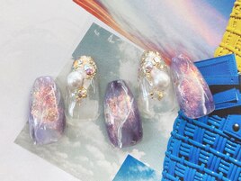選べる定額Ｂコース￥7200