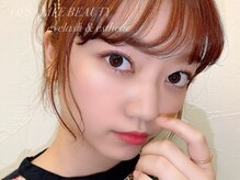 オプス ライフビューティー(OPS×LIFE BEAUTY)/カラーエクステデザイン