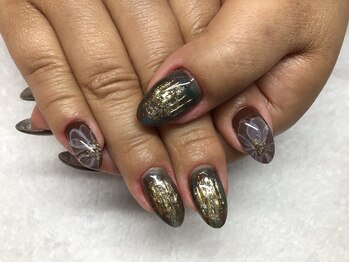 イリスネイル(IRIS NAIL)/