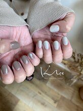 クレー(Klee)/美ワンカラー