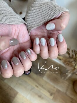 クレー(Klee)/美ワンカラー