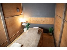 揉みほぐし名家/内観