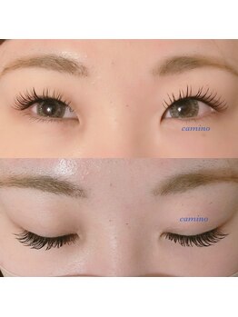 カミーノ(CAMINO)/