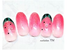 ティーエヌ 西荻窪駅前店/☆デザイン定額A☆