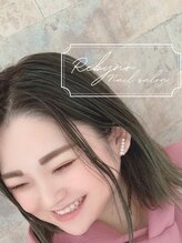 リバイノ(Rebyno)&nbsp;Sakuraba Nozomi