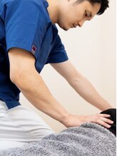 きりん接骨院 整体院