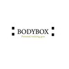 ボディボックス(BODYBOX)ロゴ