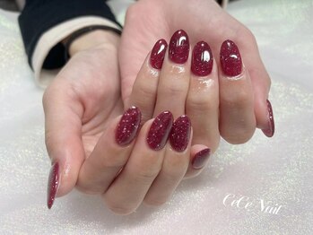 シーシーネイル 新宿店(CeCe Nail)/