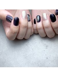 オーダーアート4本