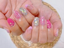 エクラ 横浜関内店(Eclat)/☆最新定額デザイン☆