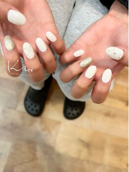 クレー(Klee)/定額 Simple Design コース