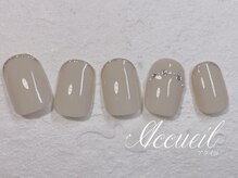 アクイユ 銀座店(ACCUEIL)/定額Mプラン