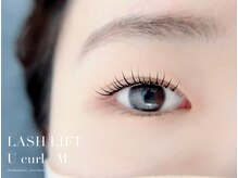 スウィートラッシュ(Sweet Lash)/Lash lift