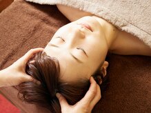 ココヴィ(cocoVi)/至福のヘッドスパ　♪