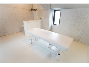 青山筋膜整体 理学BODY 宇都宮店/ 3回以内で辛さ・痛みの改善を。
