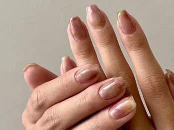 リリ(Rili)/お任せニュアンス