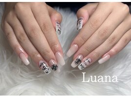 持ち込みデザイン