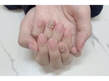 アーク(Ark)/ピンクネイル☆担当矢部