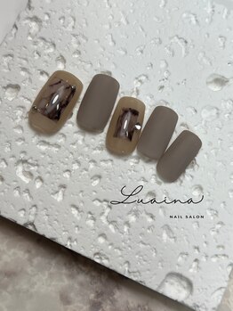 ルアイナ(LUAINA)/定額デザイン