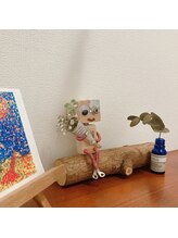 リリーボワ(LillyBois)/木の小物やインテリア