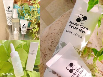 ユジュ ネイル(yju nail)