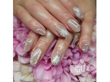 アイネイル(iNAIL)/