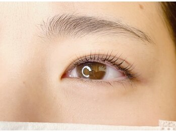 リバース コンタクト(Rebirth Contact)/まつ毛パーマ☆