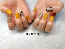ビユビ ネイル(BIUBI NAIL)/BIUBI NAIL &nbsp;ビユビネイル