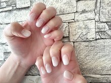 カノアネイルプレイス(KANOA nail place)/