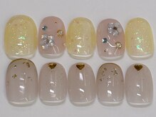 リッシュ ネイル(riche nail)/初回¥7000/再来¥8000