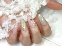 ジジ ネイル(ZIZI Nail)